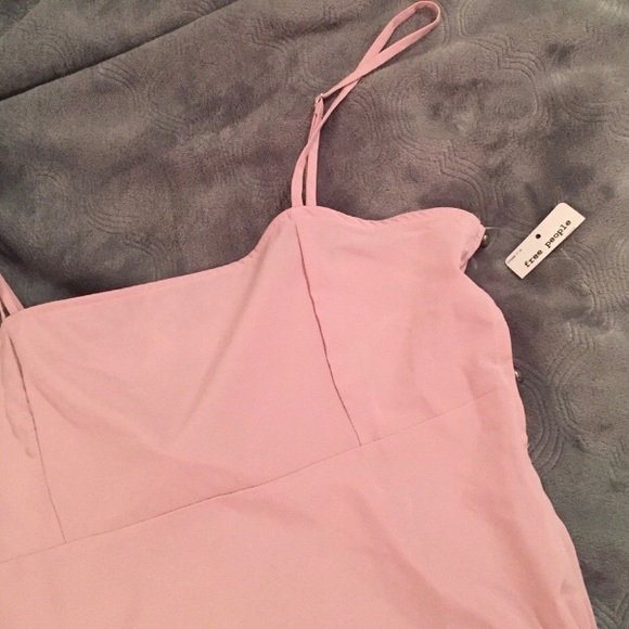 Free People Andy Slip Dress - Picture 10 of 15